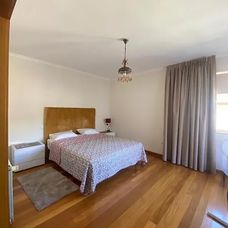 Ferrara Rooms Pacos de Ferreira Extérieur photo