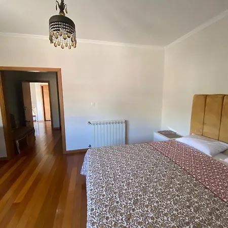 Ferrara Rooms Pacos de Ferreira Extérieur photo