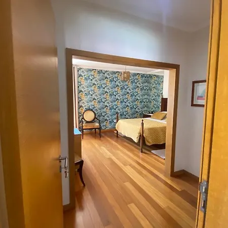 Ferrara Rooms Pacos de Ferreira Extérieur photo