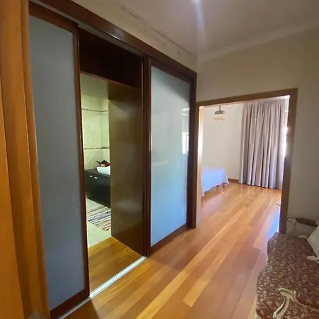 Ferrara Rooms Pacos de Ferreira Extérieur photo