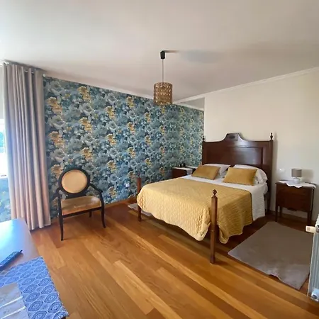 Ferrara Rooms Pacos de Ferreira Extérieur photo