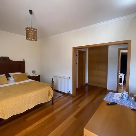 Ferrara Rooms Pacos de Ferreira Extérieur photo