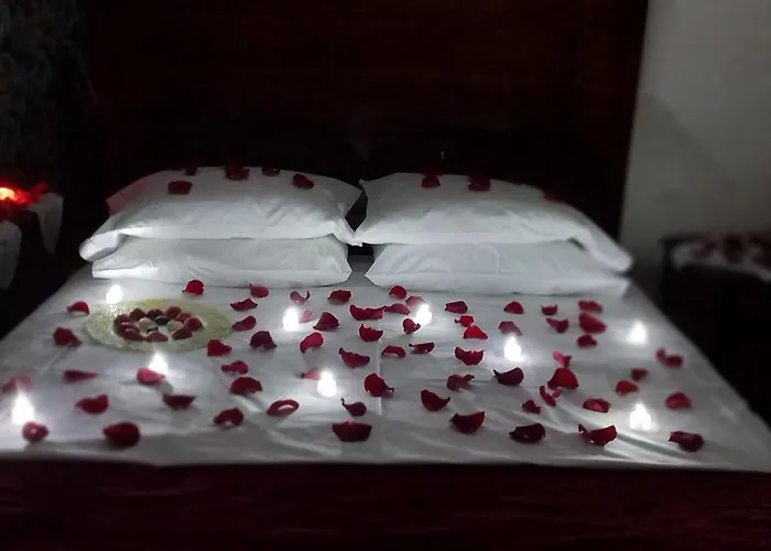 Ferrara Rooms