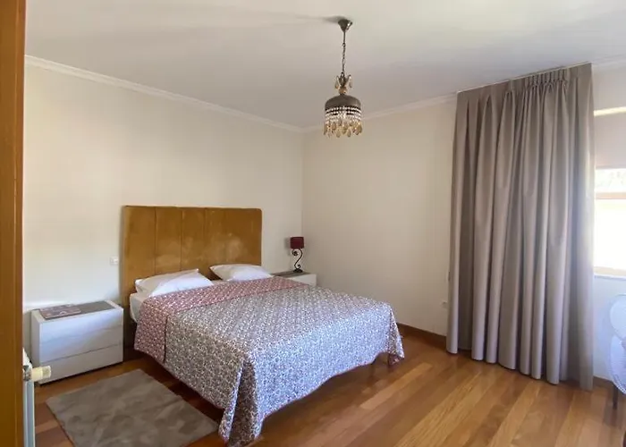 Ferrara Rooms