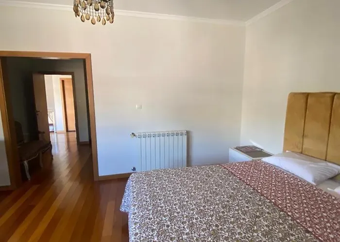 Ferrara Rooms